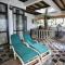 La Digue Emerald Villa