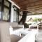 La Digue Emerald Villa