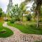 Fazenda Eco-Jardim