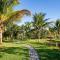 Fazenda Eco-Jardim