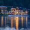 Golden Arrow Lakeside Resort - Lake Placid