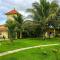 Fazenda Eco-Jardim