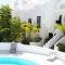 The Paradise Suites by Anne, charm apartment in Adeje
