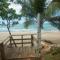 Beachfront Apt on Aguada-5min from Rincon