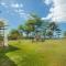Beachfront Apt on Aguada-5min from Rincon