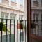 Nel Cuore dellAquila BnB