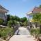 Les Jardins de Beauval