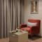 Nour Plazza Hotel