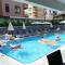 Aslan Sand & City Hotel