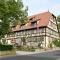 Landhotel Schwarzes Ross