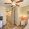 Walk to City Park Contemporary NOLA Home