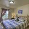 24-0160 Pet-Friendly Cabin 1 Mi to Dtwn Fairplay