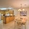 Bella Vista Home Steps to Mountain Biking Trails!