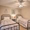 Bella Vista Home Steps to Mountain Biking Trails!
