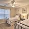 Bella Vista Home Steps to Mountain Biking Trails!
