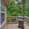 Bella Vista Home Steps to Mountain Biking Trails!