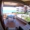 Sea Beach Taormina Apartments