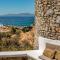Lilly's seaview Apartment - Mykonos Lilly's seaview Apartment - Mykonos
