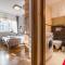 Panska 3 - Apartment with Balcony by Noclegi Renters