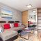Panska 3 - Apartment with Balcony by Noclegi Renters