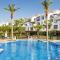 2 Bedroom Nice Apartment In Roldán - Los Tomases