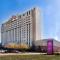 Crowne Plaza Springfield Convention Center by IHG