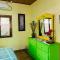 OSoleil Chalets Self Catering