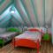 OSoleil Chalets Self Catering