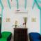 OSoleil Chalets Self Catering
