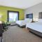 Holiday Inn Express & Suites - Effingham by IHG - 埃芬汉