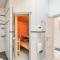 Nice Home In Rechlin With Sauna