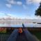 SOLEMAR sunny 2 rooms apartment with lagoon view