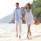 Phi Phi Holiday Resort, Leam Tong Beach - Phi Phi Don