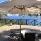 Villa Degli Ulivi B&B