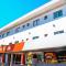 Hotel Pousada Do Leão
