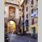 Napoli centro storico Un Passo da San Gennaro