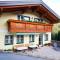 Appartement Berglerhof