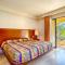 Hotel Garza Canela