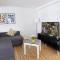 aday - Apartment suite 3 Aalborg Center