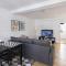 aday - Apartment suite 3 Aalborg Center - Aalborg