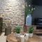 appartement topaze