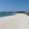 Maison à 20 mètre de la plage vue sur Mer - Esquibien