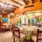 Hotel Garza Canela