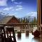Banff Gate Mountain Resort