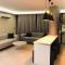 Le Luxe Suites Hotel & Spa