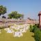 Orchha Palace and Convention Centre - أورشها
