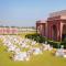 Orchha Palace and Convention Centre - Orchha