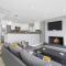 308 35th Street, Unit A (Lower) - شاطئ نيوبورت