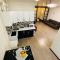 Apartment modern style