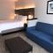 Holiday Inn Express & Suites - Roanoke – Civic Center - Роанок